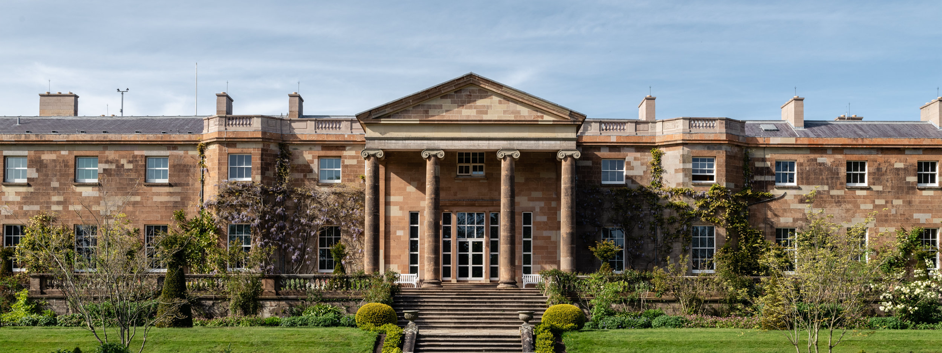 Hillsborough Castle