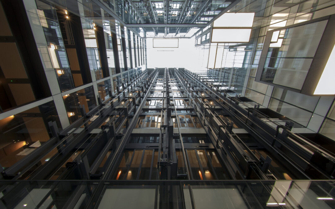 Urbanest Maintenance Auditing and Project Management