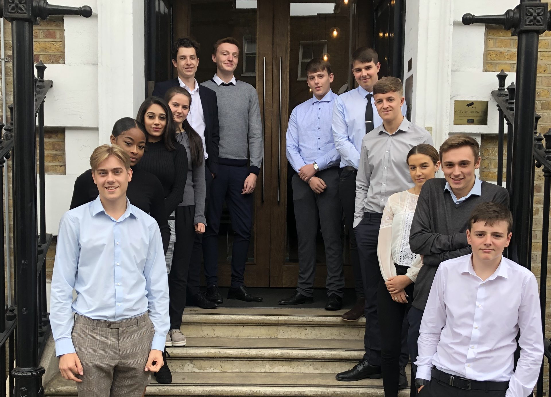 Apprentice Challenge 2020