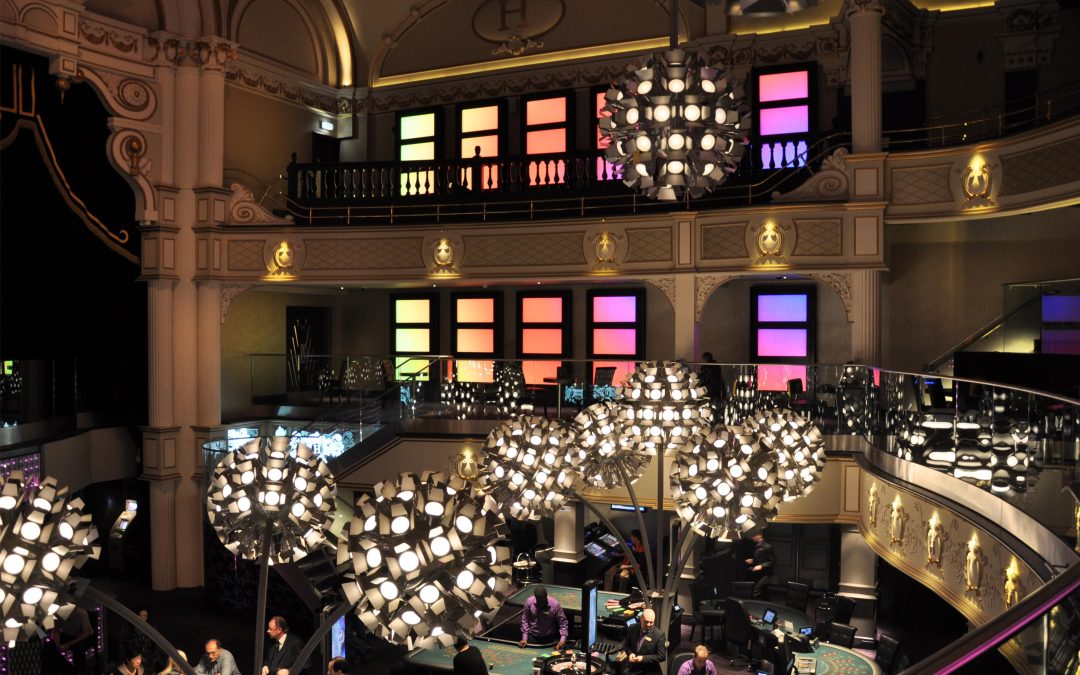 The Hippodrome Casino