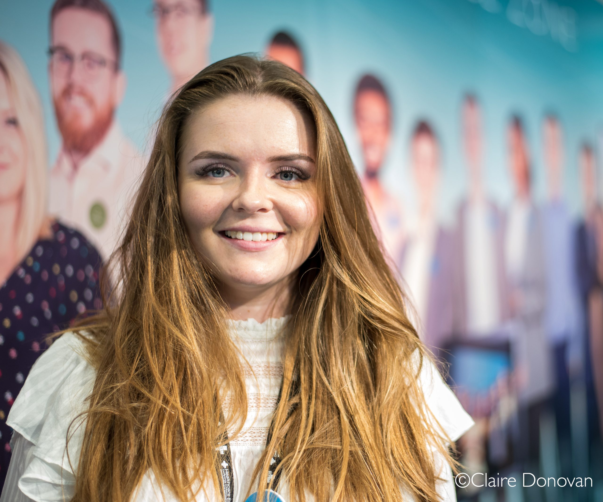 Megan Whitbread wins 'Apprentice of the Year' at the CIBSE Young Engineers Awards 2020