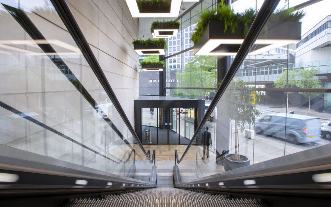 Vertical Transportation Annual Consultancy