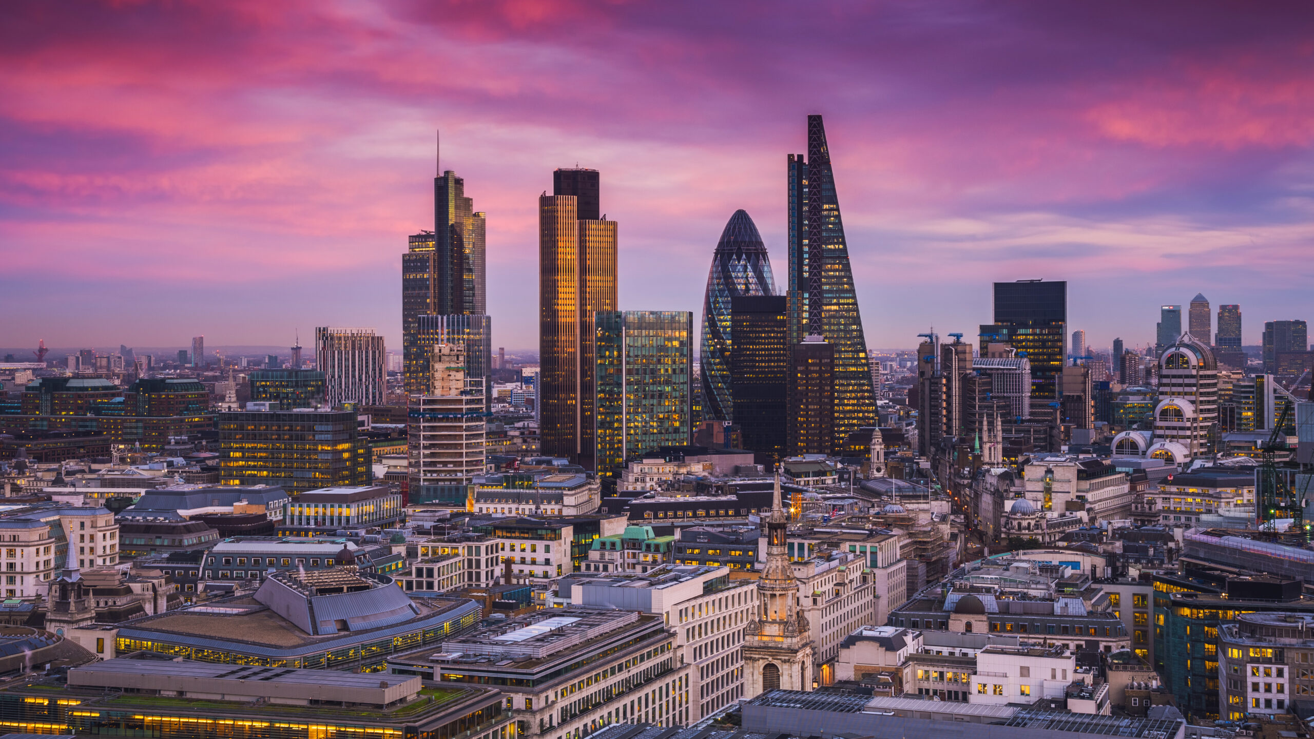 Sustainability at a glance - what challenges are facing stakeholders in the built environment?