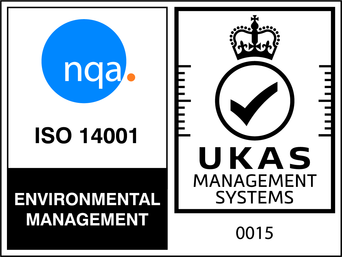 NQA ISO14001