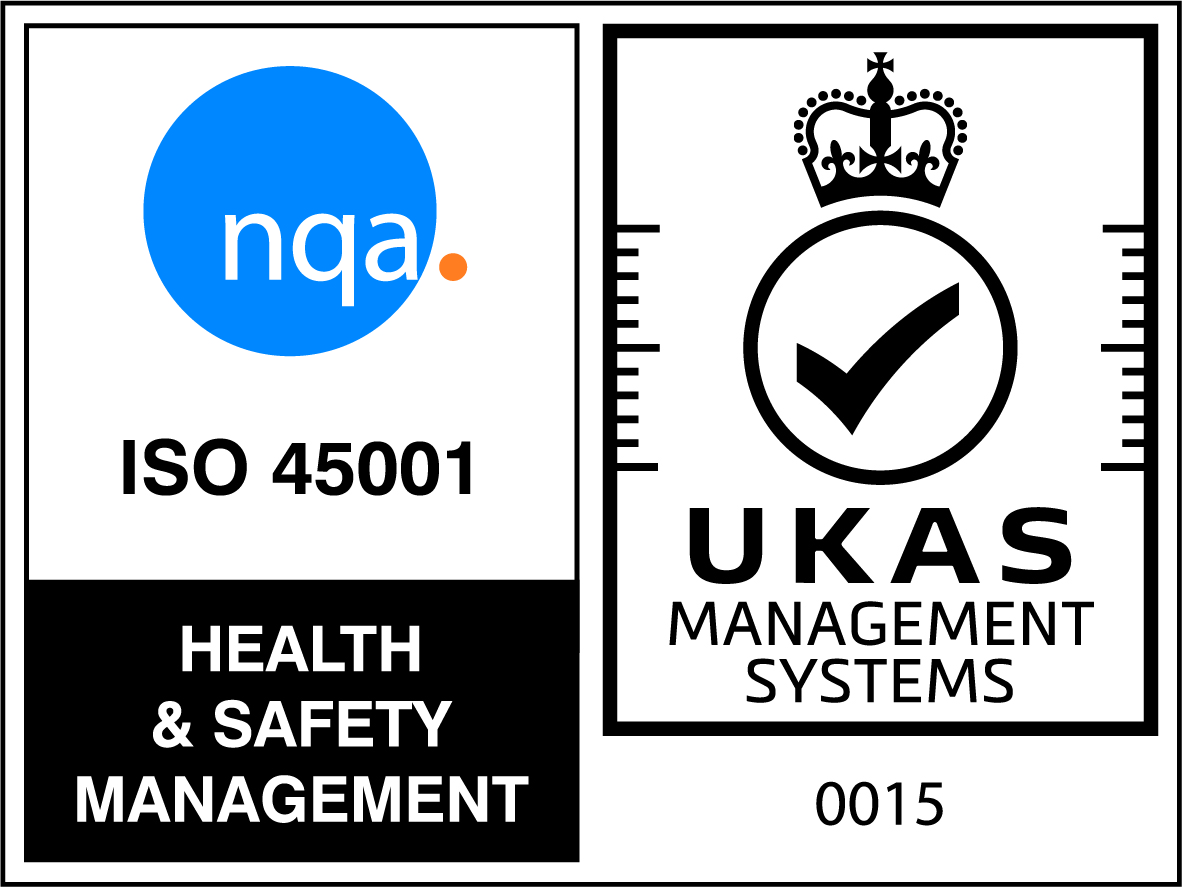 NQA ISO45001