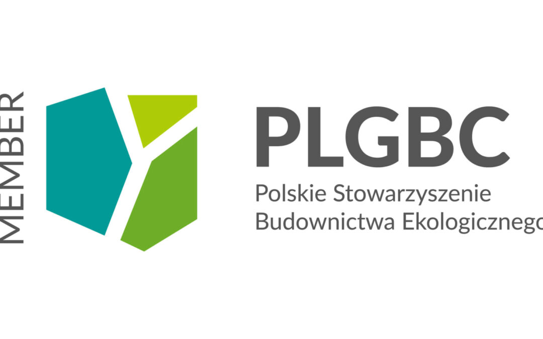Our Poland office joins the Polish Green Building Council