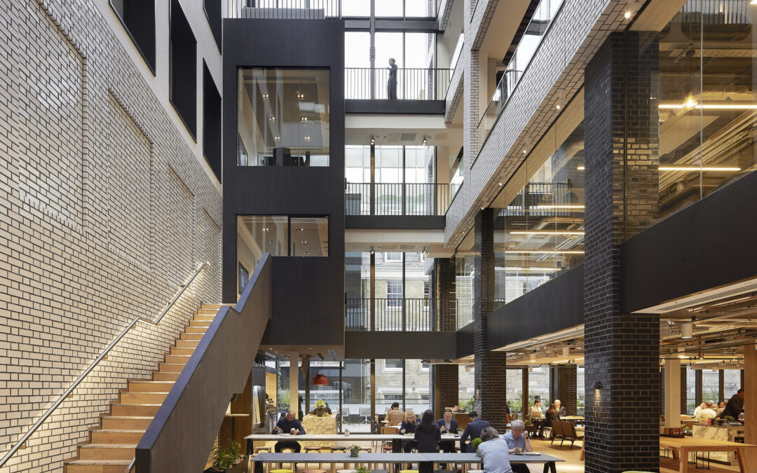 BREEAM UK New Construction V7 Released: Main Highlights