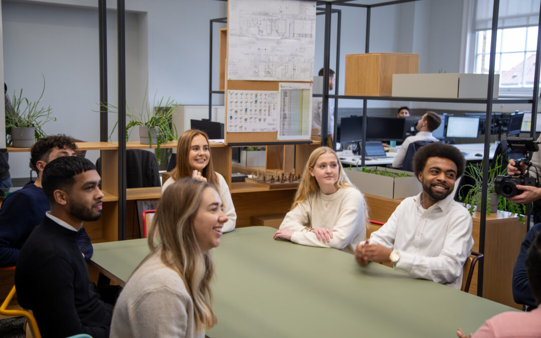 Platinum performing, people-led