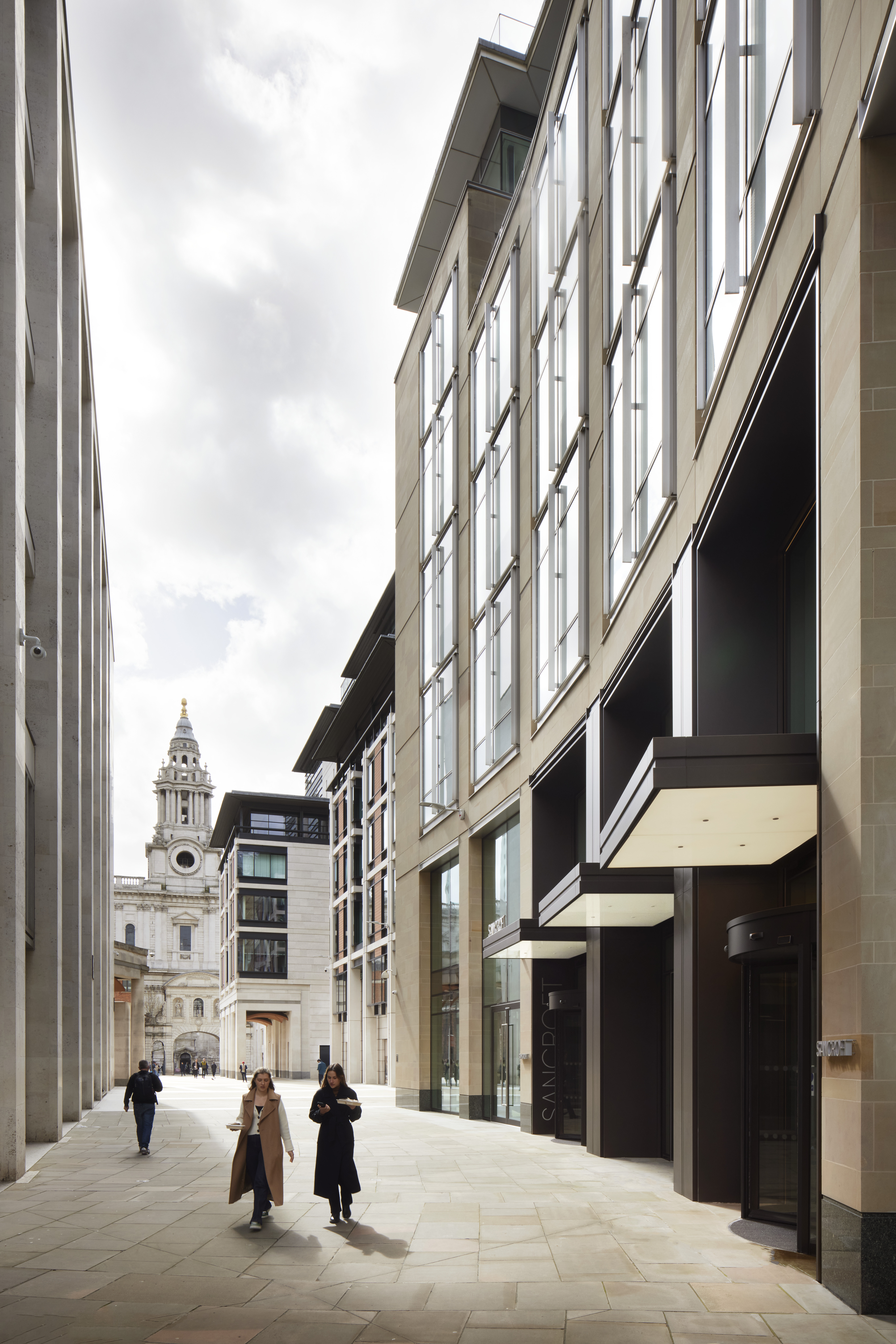 Avetta accredited, year after year