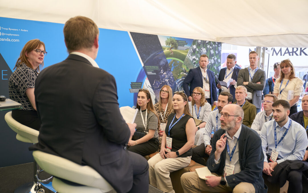 TB+A return to UKREiiF