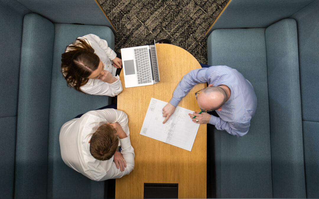 SafeContractor approved, Sustainability Gold achieved