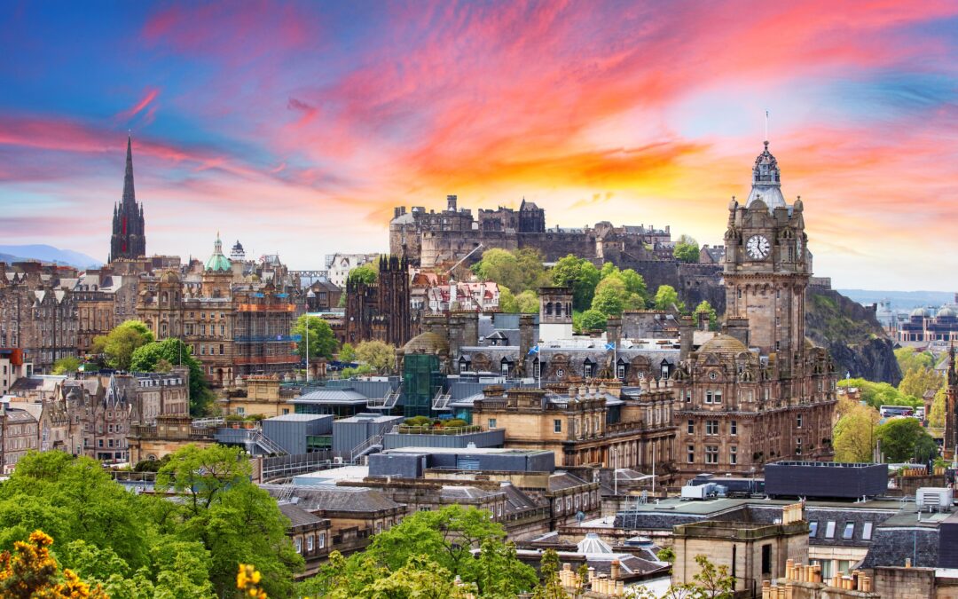 BCO Edinburgh Conference 2026