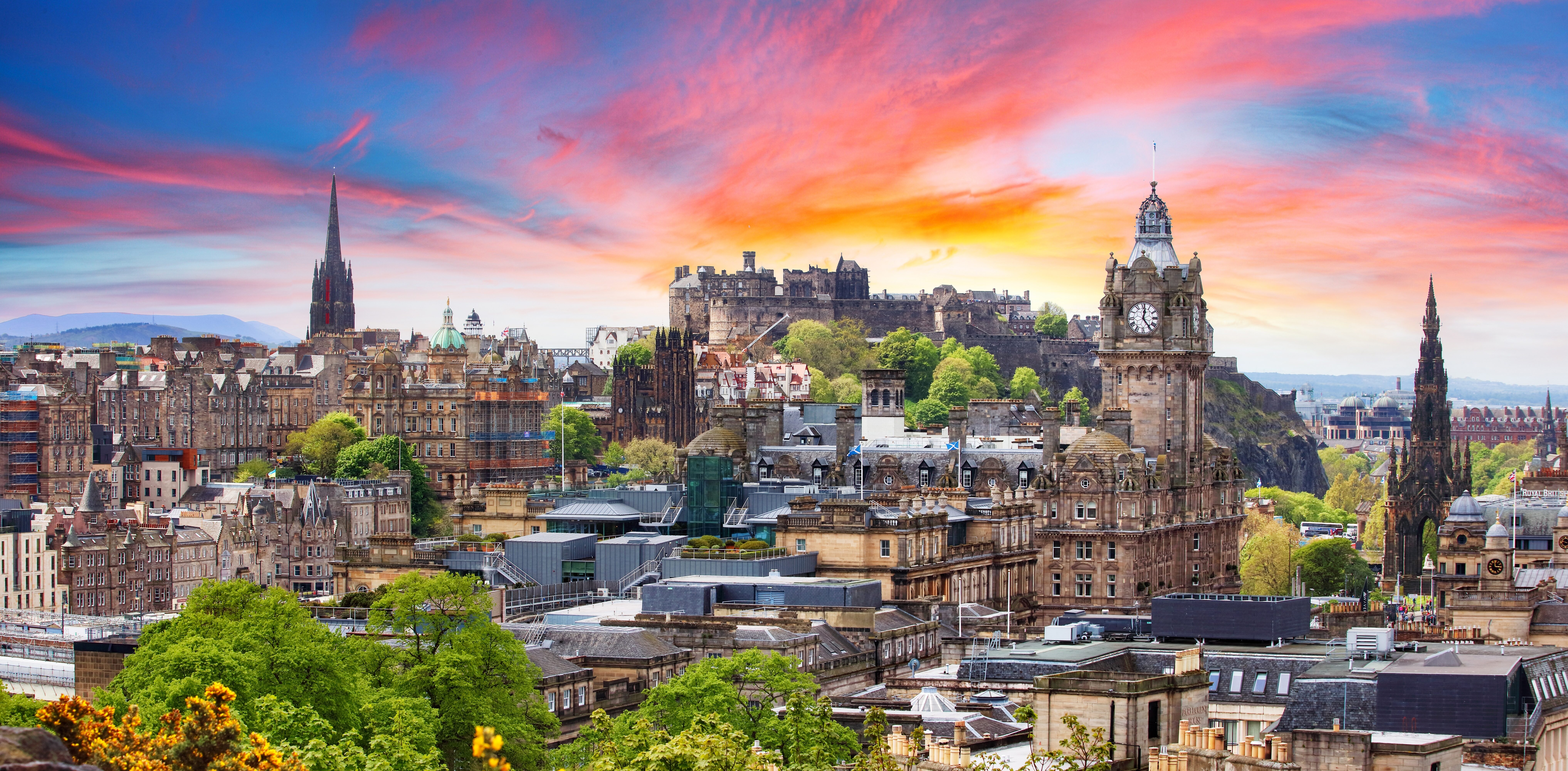 BCO Edinburgh Conference 2026