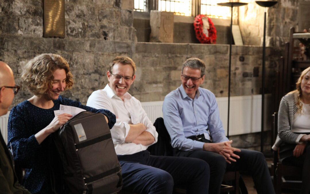 Shaping the future of the built environment with the UKGBC