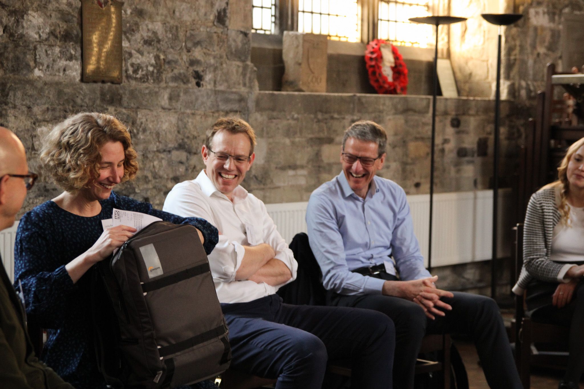 Shaping the future of the built environment with the UKGBC