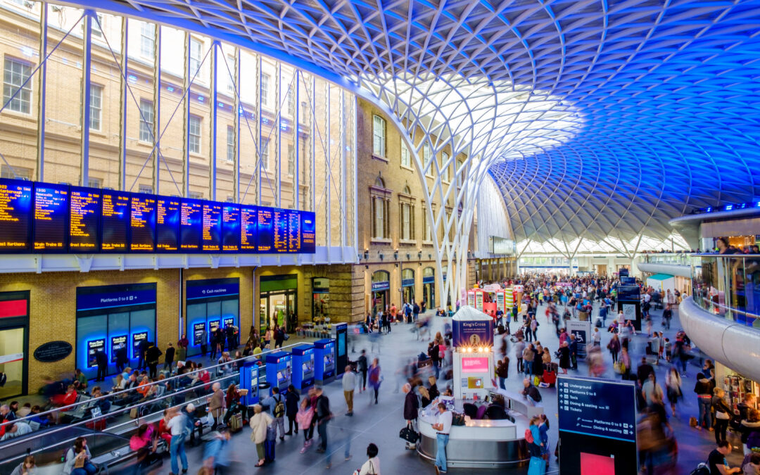 Network Rail – Audits