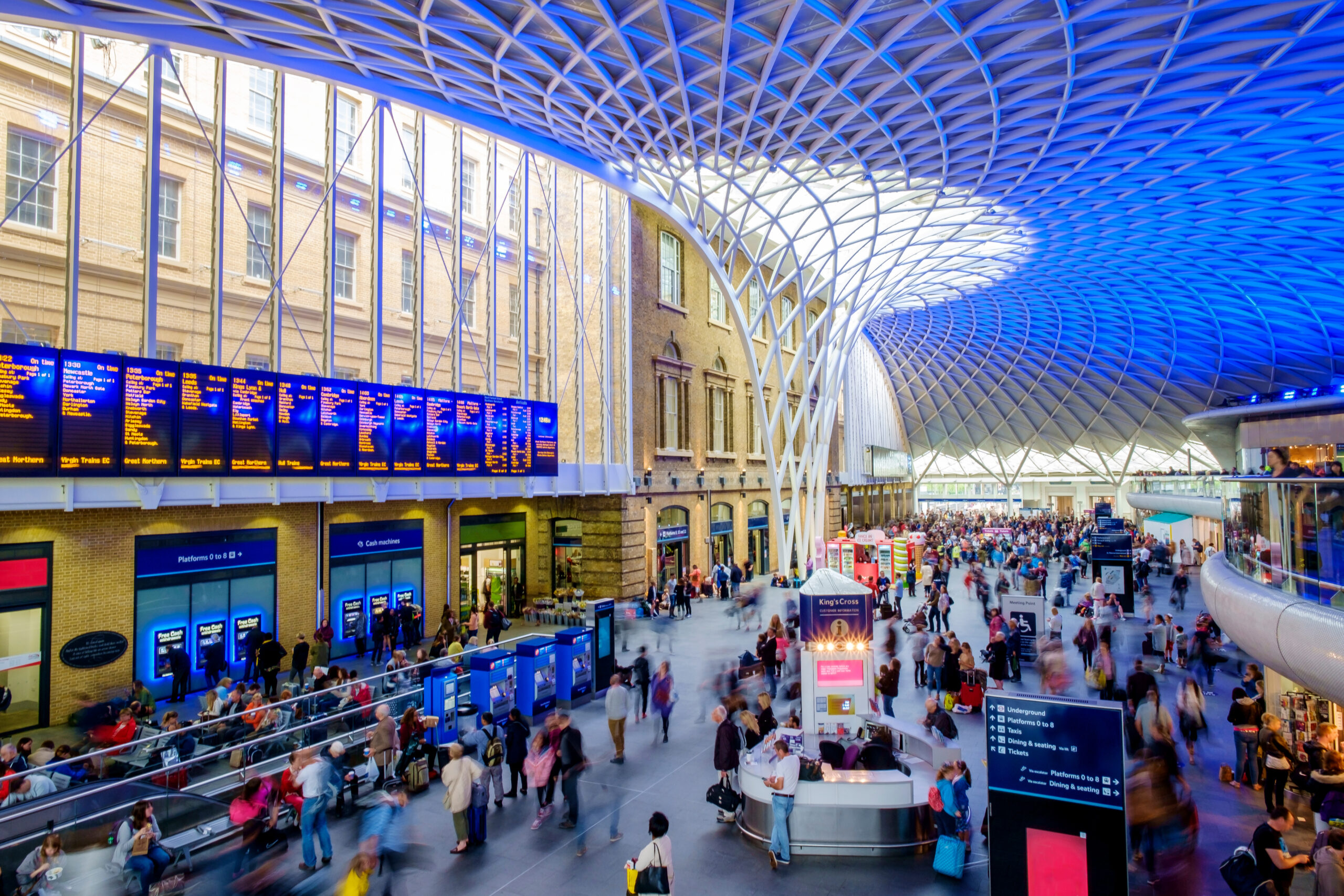 Network Rail - Audits