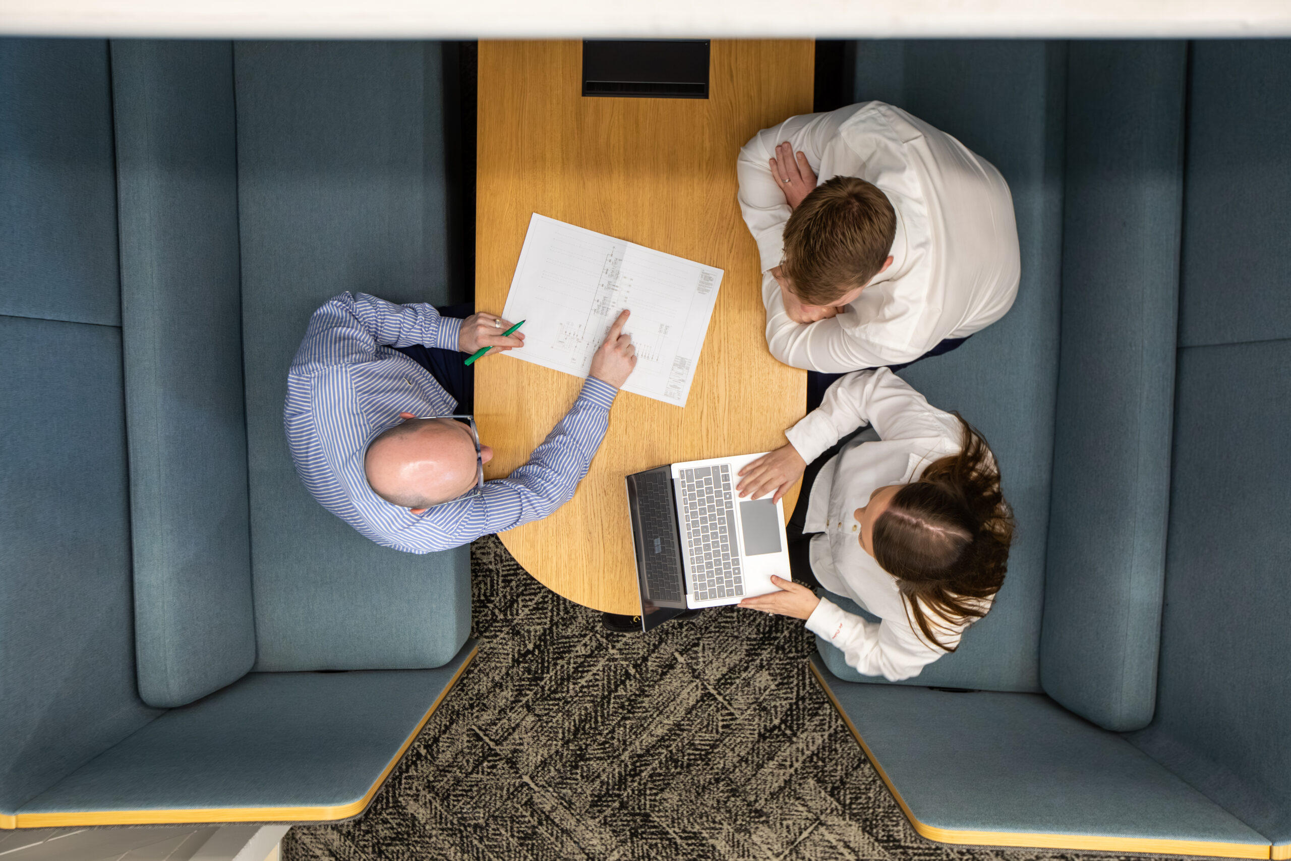 BREEAM Refurbishment and Fit Out V7: a tailored approach for projects