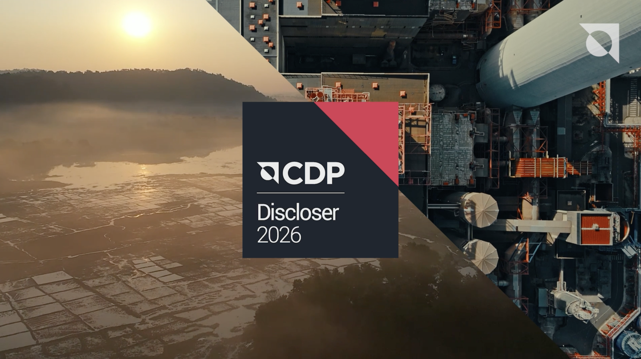 TB+A continues its environmental disclosure through CDP