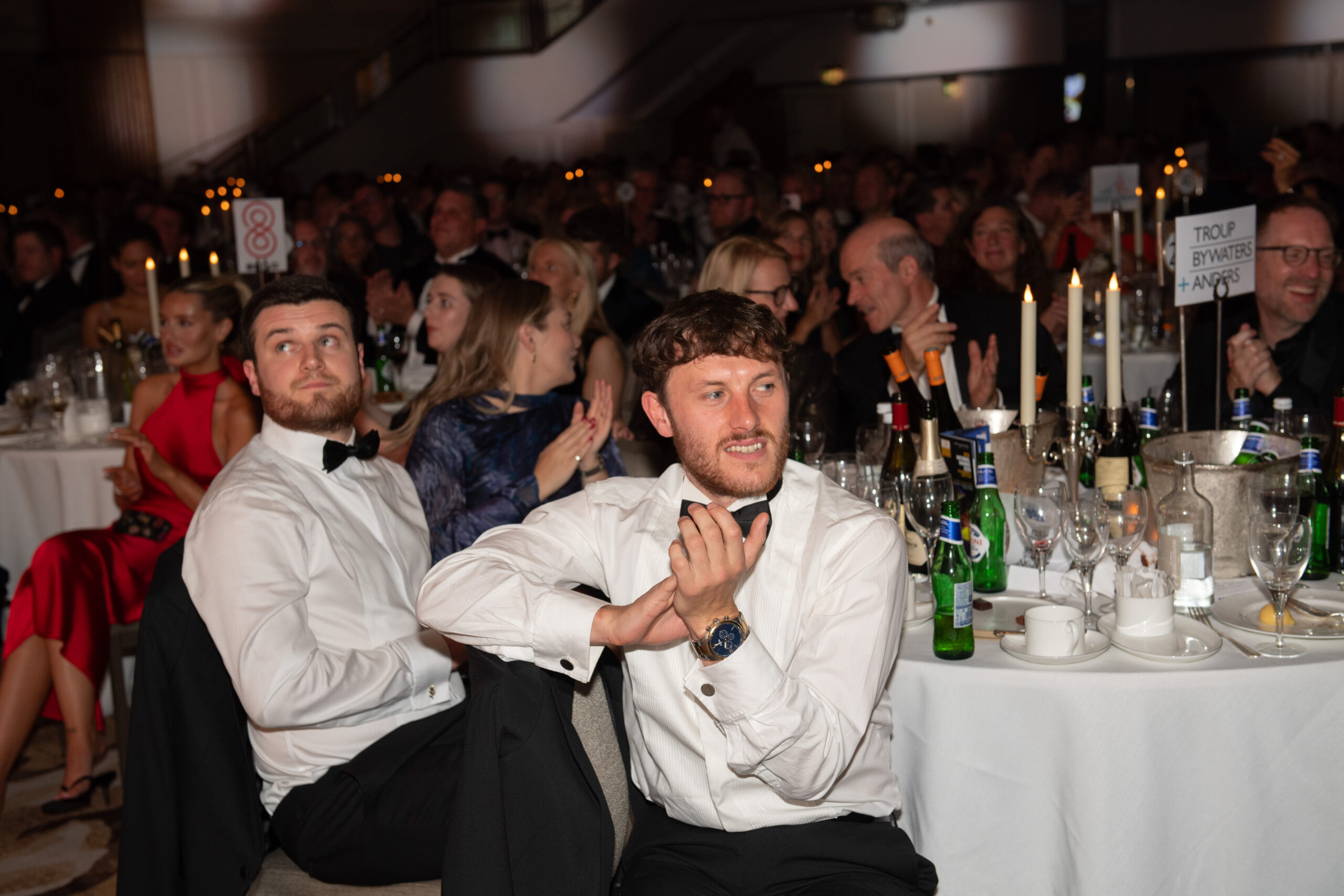 BCO National Awards 2026